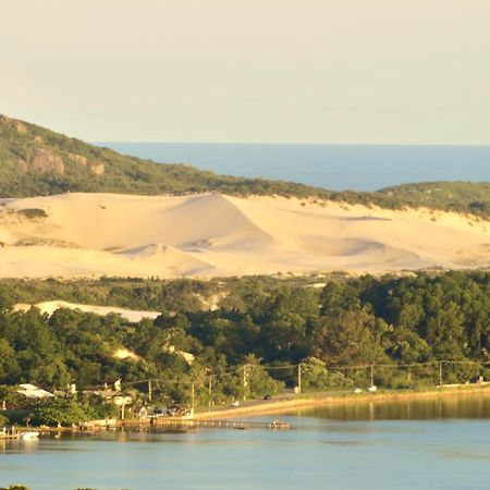 Pousada Alto Da Lagoa Florianopolis Bagian luar foto